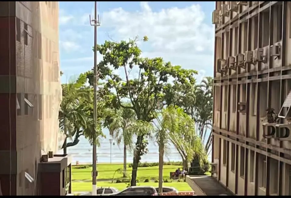 Apartamento com 1 quarto à venda, 70m2 em Embaré, Santos - SP - imagem 4 Foto 4 de Apartamento com 1 quarto à venda, 70m2 em Embaré, Santos - SP