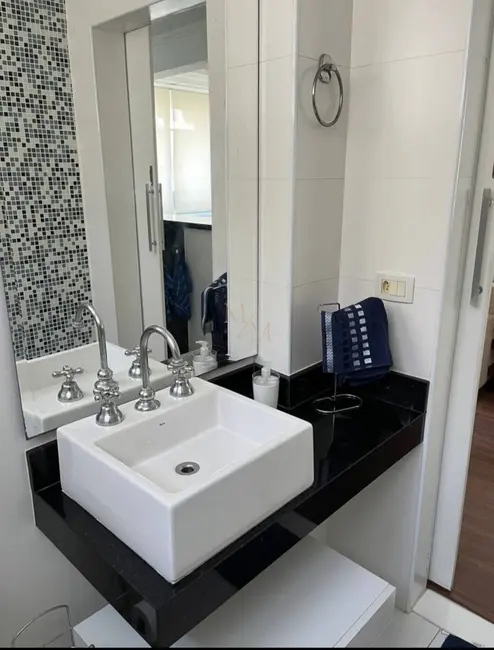 Apartamento com 1 quarto à venda, 70m2 em Embaré, Santos - SP - imagem 8 Foto 8 de Apartamento com 1 quarto à venda, 70m2 em Embaré, Santos - SP