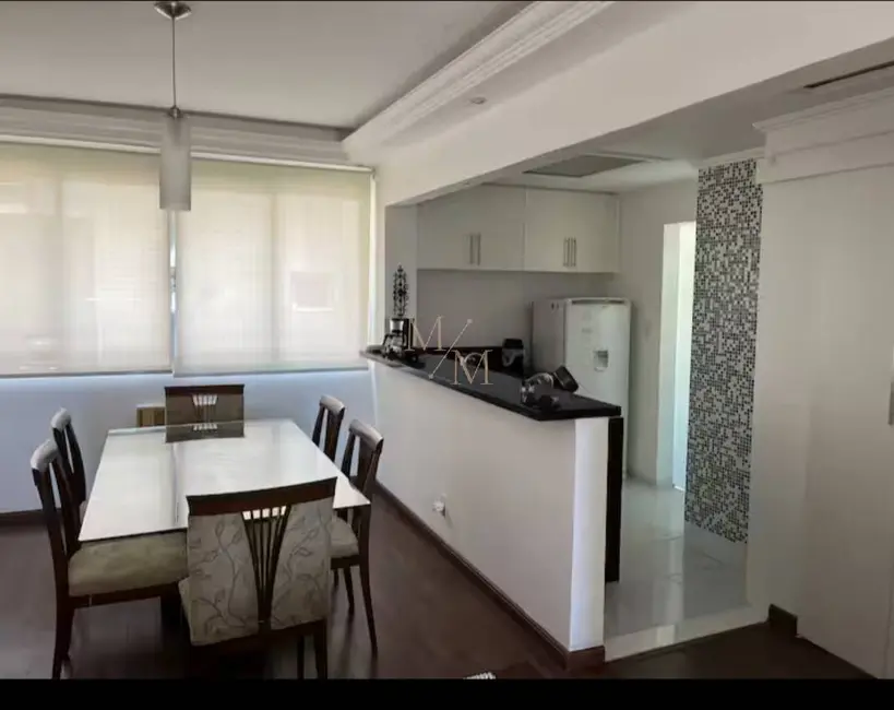 Foto 2 de Apartamento com 1 quarto à venda, 70m2 em Embaré, Santos - SP