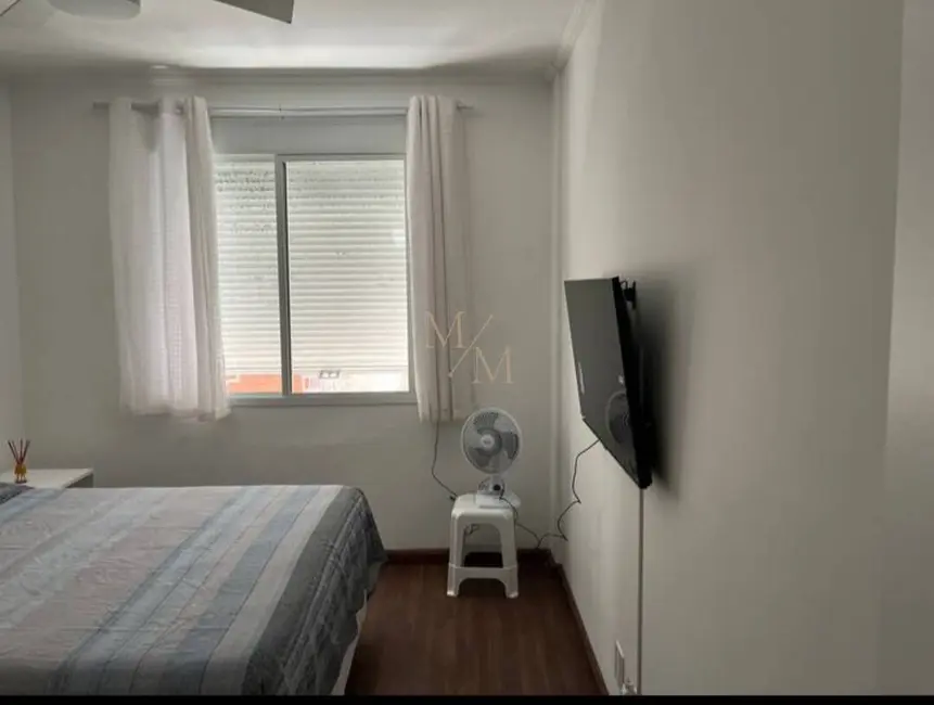 Apartamento com 1 quarto à venda, 70m2 em Embaré, Santos - SP - imagem 6 Foto 6 de Apartamento com 1 quarto à venda, 70m2 em Embaré, Santos - SP