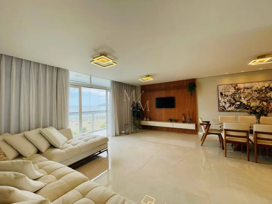 Foto 5 de Apartamento com 3 quartos à venda, 135m2 em Gonzaga, Santos - SP