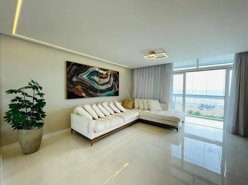 Foto 3 de Apartamento com 3 quartos à venda, 135m2 em Gonzaga, Santos - SP