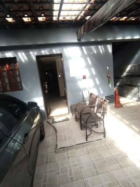 Sobrado com 2 quartos à venda, 120m2 em Boqueirão, Santos - SP - imagem 6 Foto 6 de Sobrado com 2 quartos à venda, 120m2 em Boqueirão, Santos - SP