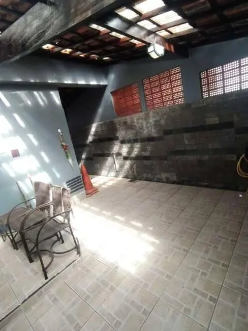 Sobrado com 2 quartos à venda, 120m2 em Boqueirão, Santos - SP - imagem 5 Foto 5 de Sobrado com 2 quartos à venda, 120m2 em Boqueirão, Santos - SP