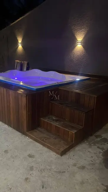 Foto 4 de Casa com 5 quartos à venda em Bertioga - SP