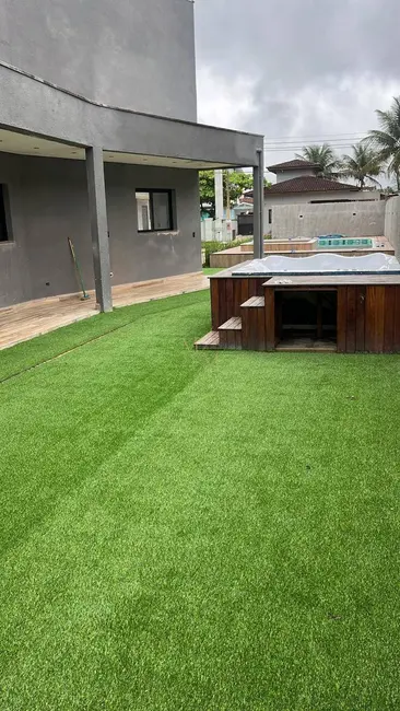 Foto 3 de Casa com 5 quartos à venda em Bertioga - SP