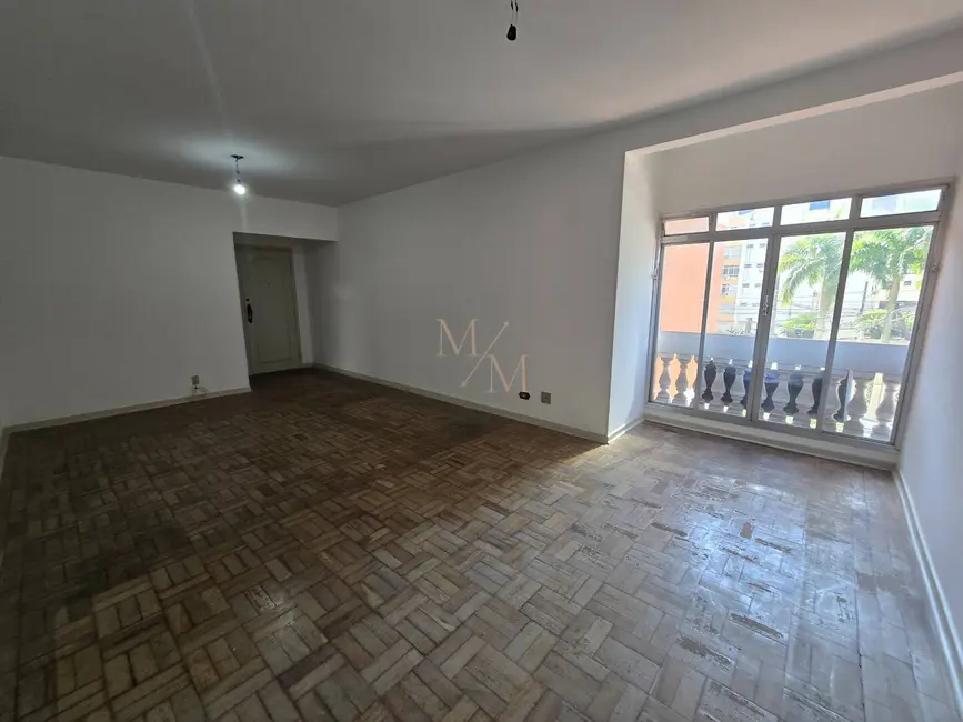 Apartamento com 3 quartos à venda, 140m2 em Ponta da Praia, Santos - SP - imagem 3 Foto 3 de Apartamento com 3 quartos à venda, 140m2 em Ponta da Praia, Santos - SP