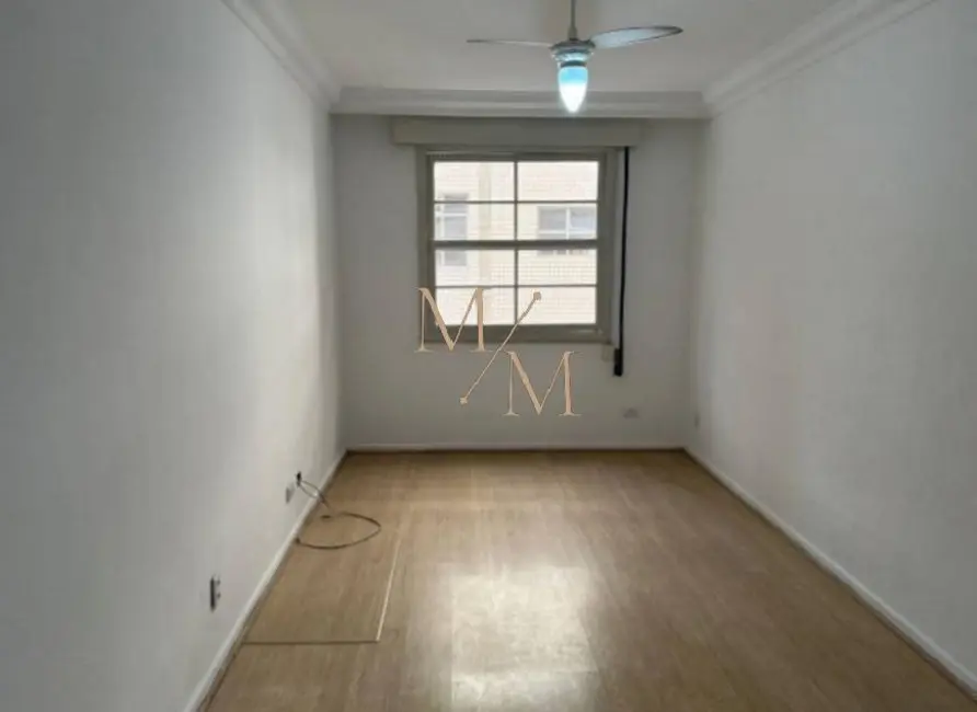 Apartamento com 1 quarto à venda, 55m2 em Pompéia, Santos - SP - imagem 2 Foto 2 de Apartamento com 1 quarto à venda, 55m2 em Pompéia, Santos - SP