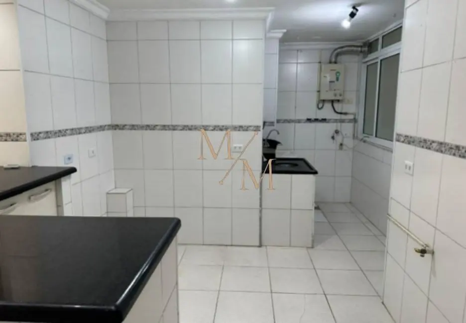 Apartamento com 1 quarto à venda, 55m2 em Pompéia, Santos - SP - imagem 3 Foto 3 de Apartamento com 1 quarto à venda, 55m2 em Pompéia, Santos - SP