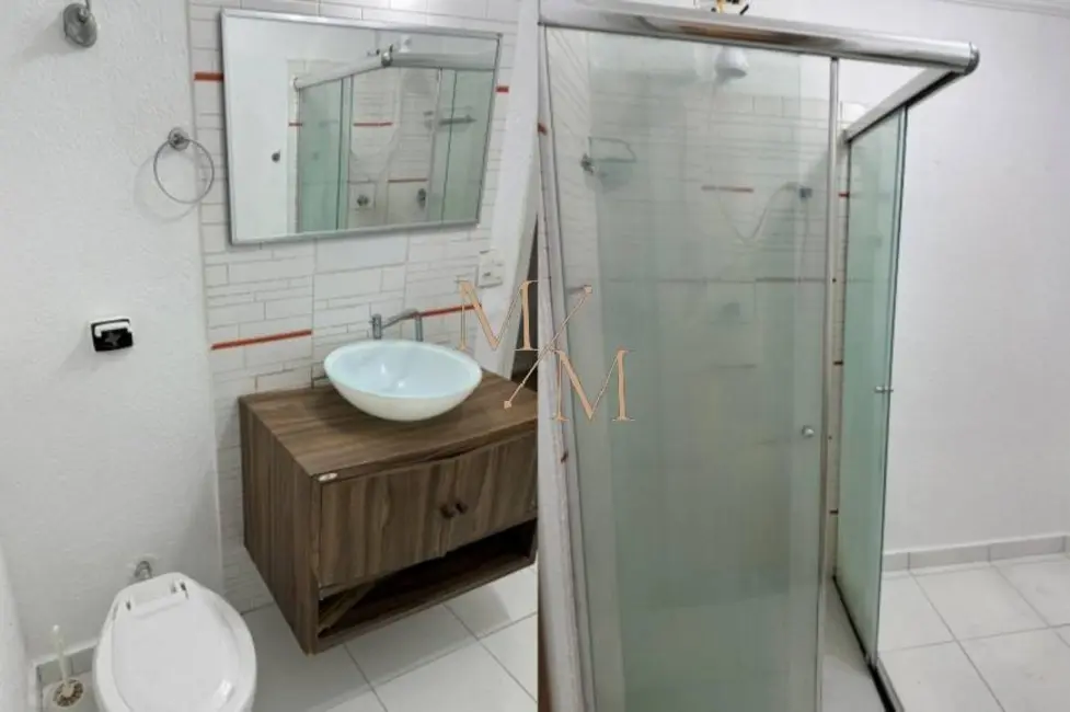 Apartamento com 1 quarto à venda, 55m2 em Pompéia, Santos - SP - imagem 6 Foto 6 de Apartamento com 1 quarto à venda, 55m2 em Pompéia, Santos - SP