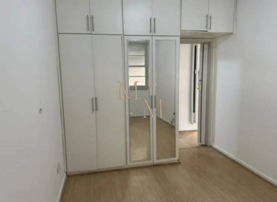 Apartamento com 1 quarto à venda, 55m2 em Pompéia, Santos - SP - imagem 4 Foto 4 de Apartamento com 1 quarto à venda, 55m2 em Pompéia, Santos - SP