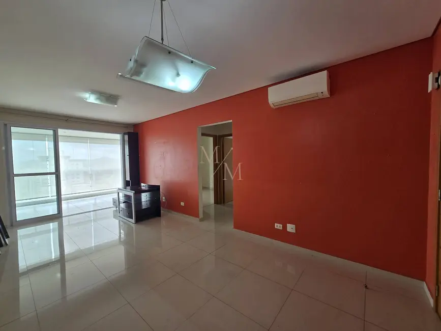 Foto 1 de Apartamento com 3 quartos à venda, 129m2 em Aparecida, Santos - SP
