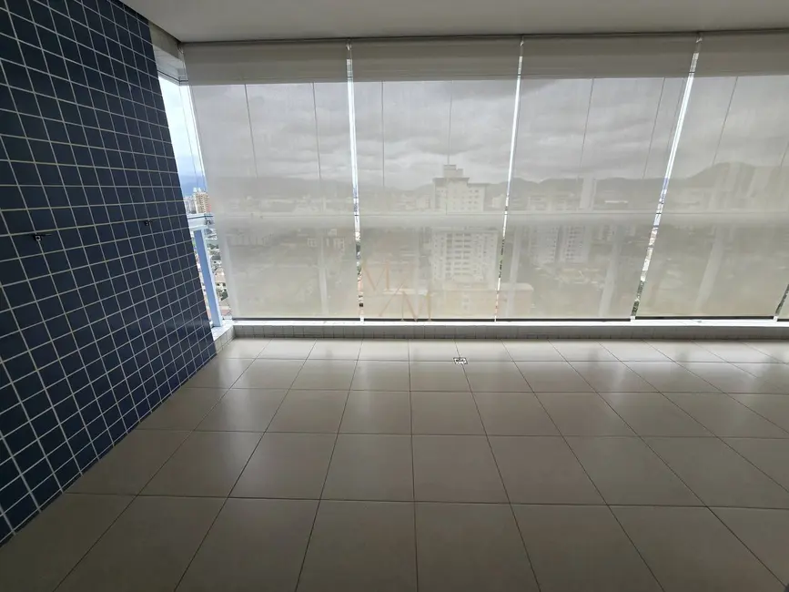 Foto 4 de Apartamento com 3 quartos à venda, 129m2 em Aparecida, Santos - SP