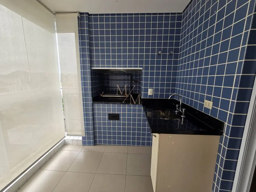Foto 6 de Apartamento com 3 quartos à venda, 129m2 em Aparecida, Santos - SP