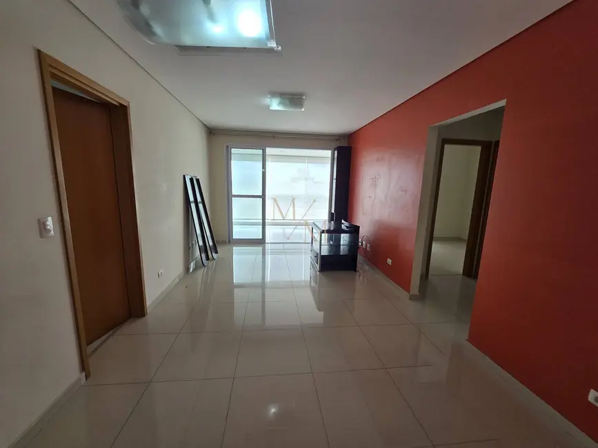 Foto 2 de Apartamento com 3 quartos à venda, 129m2 em Aparecida, Santos - SP