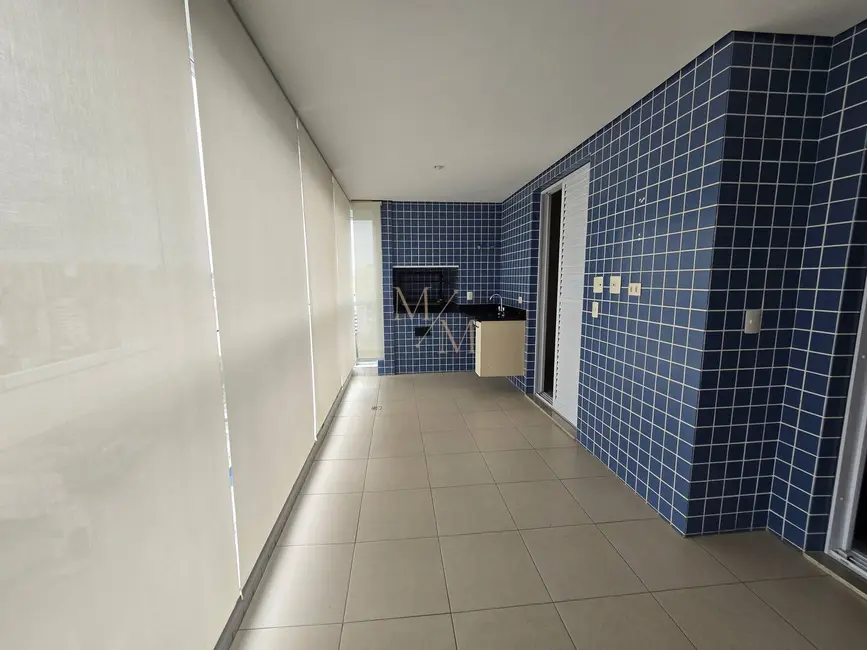 Foto 5 de Apartamento com 3 quartos à venda, 129m2 em Aparecida, Santos - SP