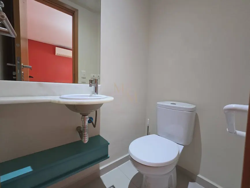 Foto 3 de Apartamento com 3 quartos à venda, 129m2 em Aparecida, Santos - SP