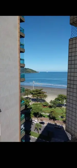 Apartamento com 2 quartos à venda, 80m2 em Aparecida, Santos - SP - imagem 4 Foto 4 de Apartamento com 2 quartos à venda, 80m2 em Aparecida, Santos - SP