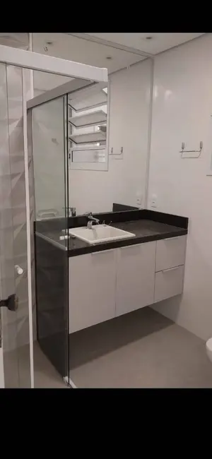Apartamento com 2 quartos à venda, 80m2 em Aparecida, Santos - SP - imagem 7 Foto 7 de Apartamento com 2 quartos à venda, 80m2 em Aparecida, Santos - SP