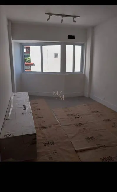 Foto 1 de Apartamento com 2 quartos à venda, 80m2 em Aparecida, Santos - SP