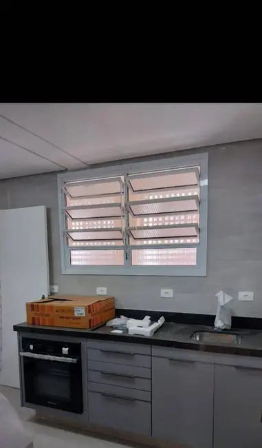 Apartamento com 2 quartos à venda, 80m2 em Aparecida, Santos - SP - imagem 3 Foto 3 de Apartamento com 2 quartos à venda, 80m2 em Aparecida, Santos - SP