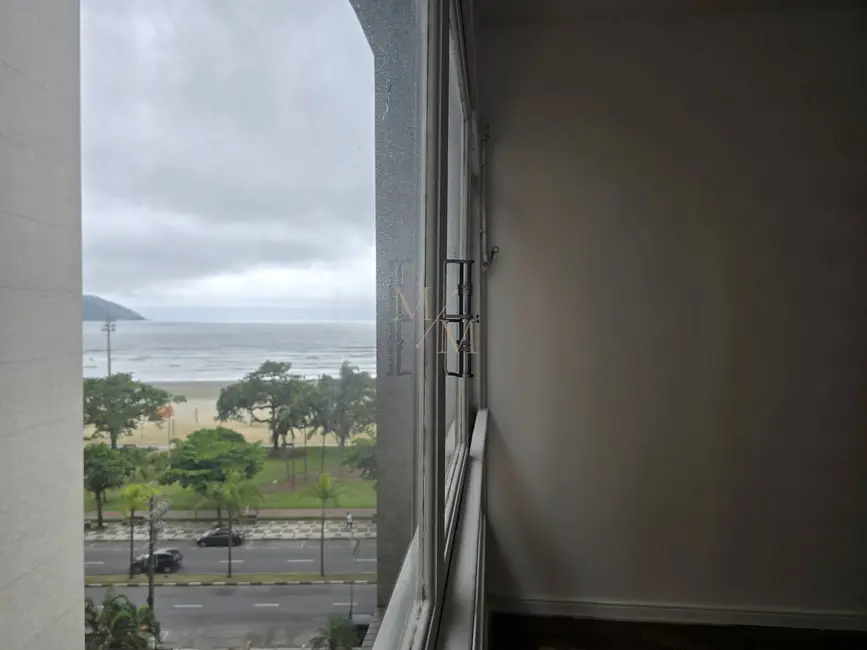 Apartamento com 3 quartos à venda, 180m2 em Boqueirão, Santos - SP - imagem 3 Foto 3 de Apartamento com 3 quartos à venda, 180m2 em Boqueirão, Santos - SP