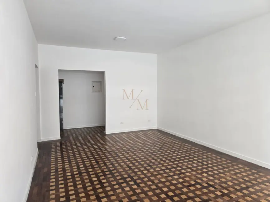 Apartamento com 3 quartos à venda, 180m2 em Boqueirão, Santos - SP - imagem 7 Foto 7 de Apartamento com 3 quartos à venda, 180m2 em Boqueirão, Santos - SP