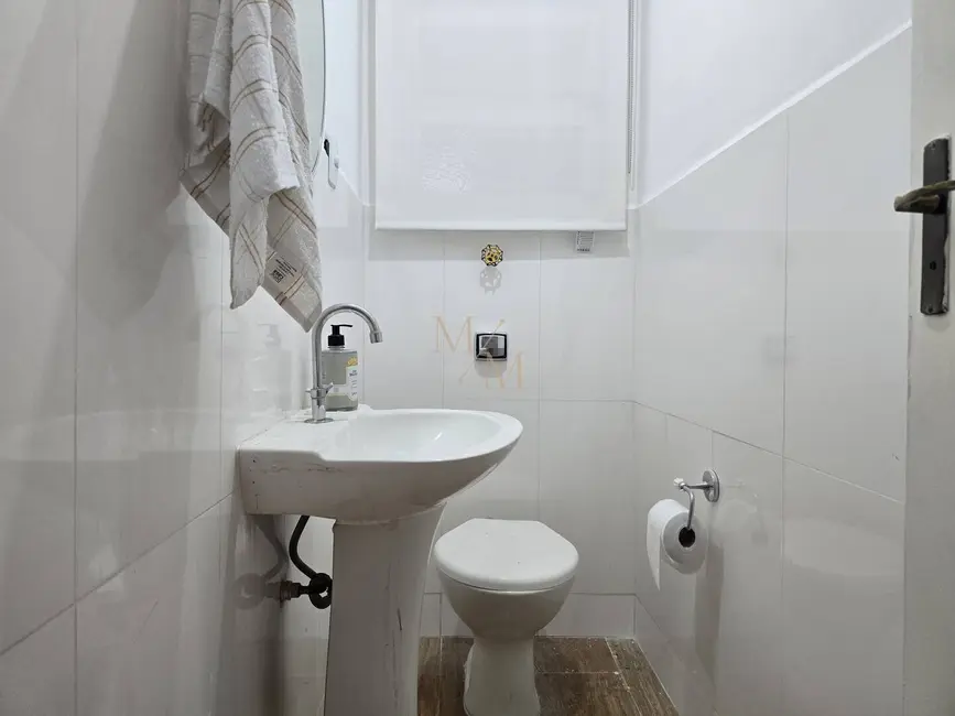 Apartamento com 3 quartos à venda, 180m2 em Boqueirão, Santos - SP - imagem 8 Foto 8 de Apartamento com 3 quartos à venda, 180m2 em Boqueirão, Santos - SP