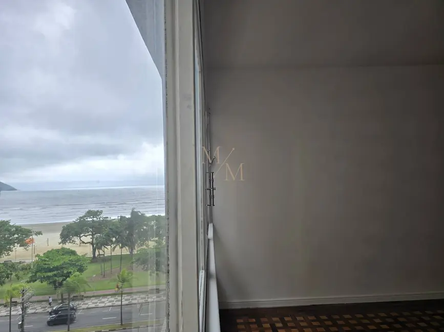 Apartamento com 3 quartos à venda, 180m2 em Boqueirão, Santos - SP - imagem 5 Foto 5 de Apartamento com 3 quartos à venda, 180m2 em Boqueirão, Santos - SP