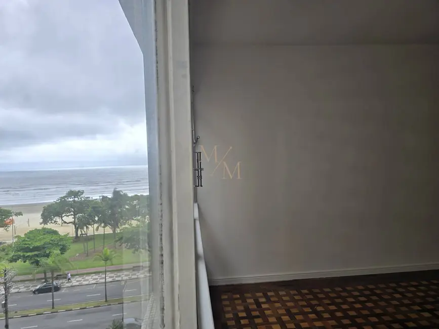 Apartamento com 3 quartos à venda, 180m2 em Boqueirão, Santos - SP - imagem 4 Foto 4 de Apartamento com 3 quartos à venda, 180m2 em Boqueirão, Santos - SP