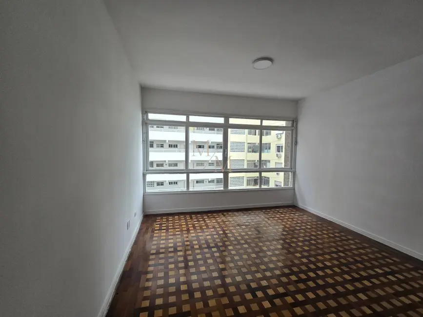 Foto 2 de Apartamento com 3 quartos à venda e para alugar, 180m2 em Boqueirão, Santos - SP