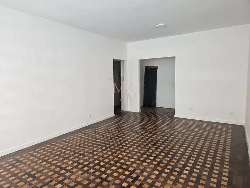 Apartamento com 3 quartos à venda, 180m2 em Boqueirão, Santos - SP - imagem 6 Foto 6 de Apartamento com 3 quartos à venda, 180m2 em Boqueirão, Santos - SP