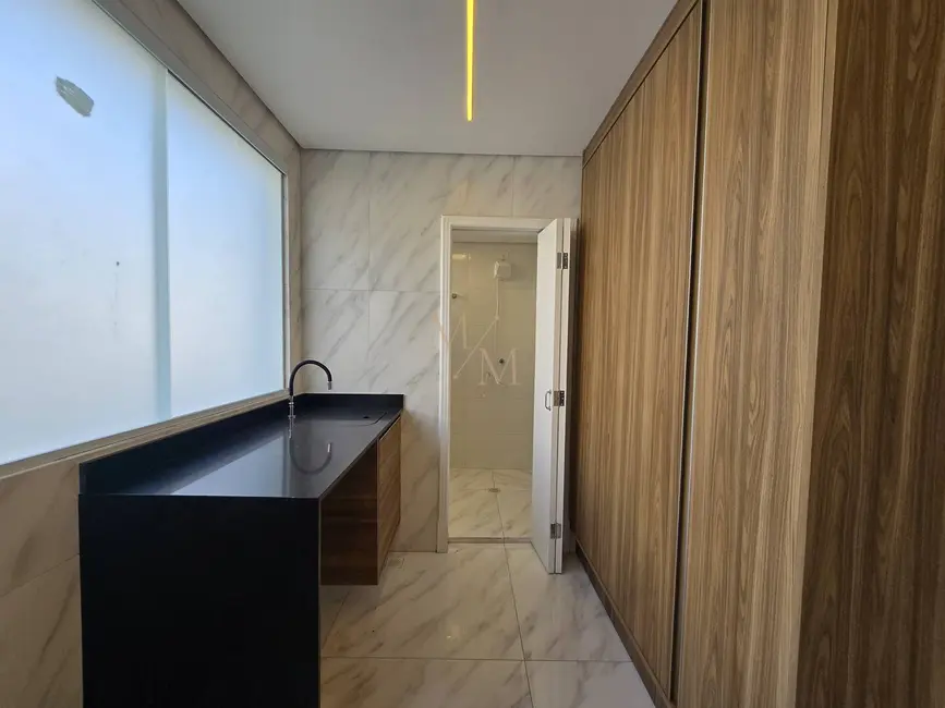 Cobertura com 3 quartos à venda, 289m2 em Ponta da Praia, Santos - SP - imagem 6 Foto 6 de Cobertura com 3 quartos à venda, 289m2 em Ponta da Praia, Santos - SP