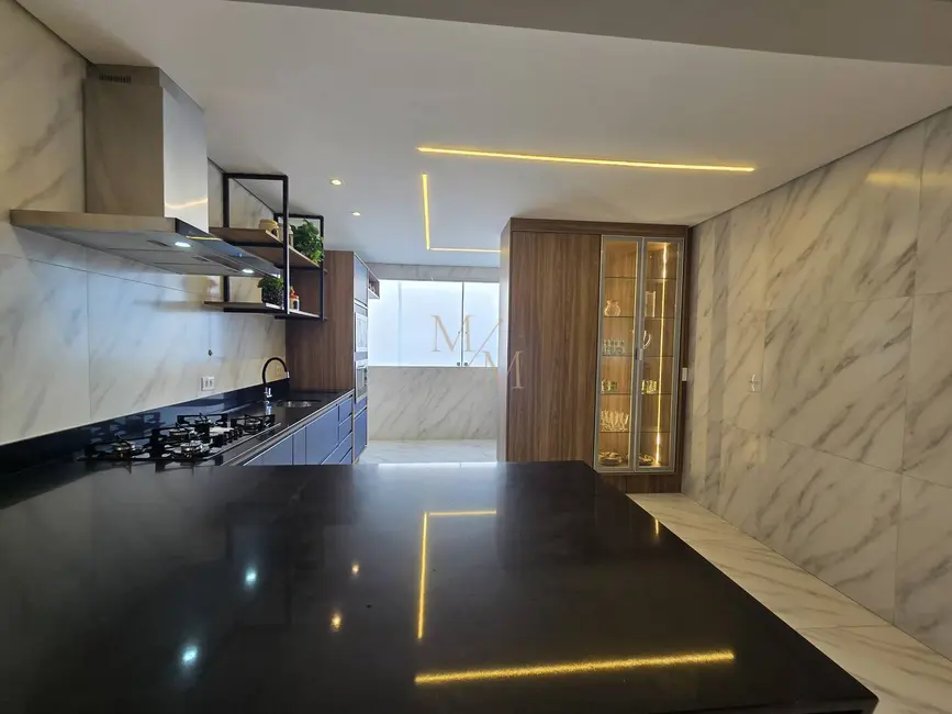 Cobertura com 3 quartos à venda, 289m2 em Ponta da Praia, Santos - SP - imagem 4 Foto 4 de Cobertura com 3 quartos à venda, 289m2 em Ponta da Praia, Santos - SP