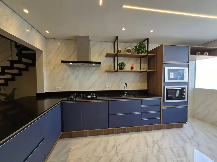 Cobertura com 3 quartos à venda, 289m2 em Ponta da Praia, Santos - SP - imagem 5 Foto 5 de Cobertura com 3 quartos à venda, 289m2 em Ponta da Praia, Santos - SP