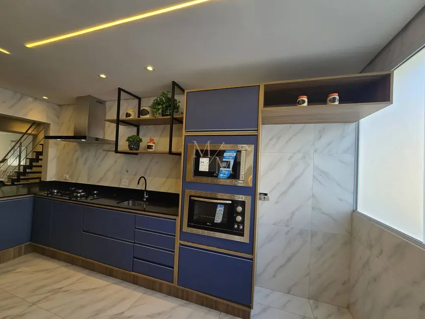 Cobertura com 3 quartos à venda, 289m2 em Ponta da Praia, Santos - SP - imagem 9 Foto 9 de Cobertura com 3 quartos à venda, 289m2 em Ponta da Praia, Santos - SP