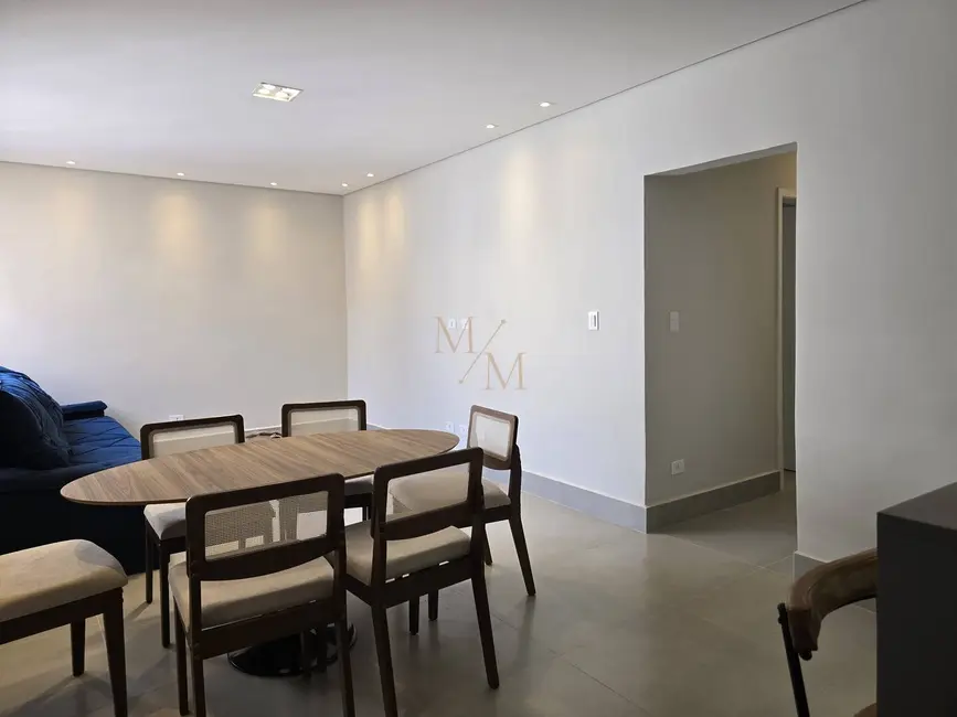 Foto 2 de Apartamento com 3 quartos à venda, 120m2 em Gonzaga, Santos - SP