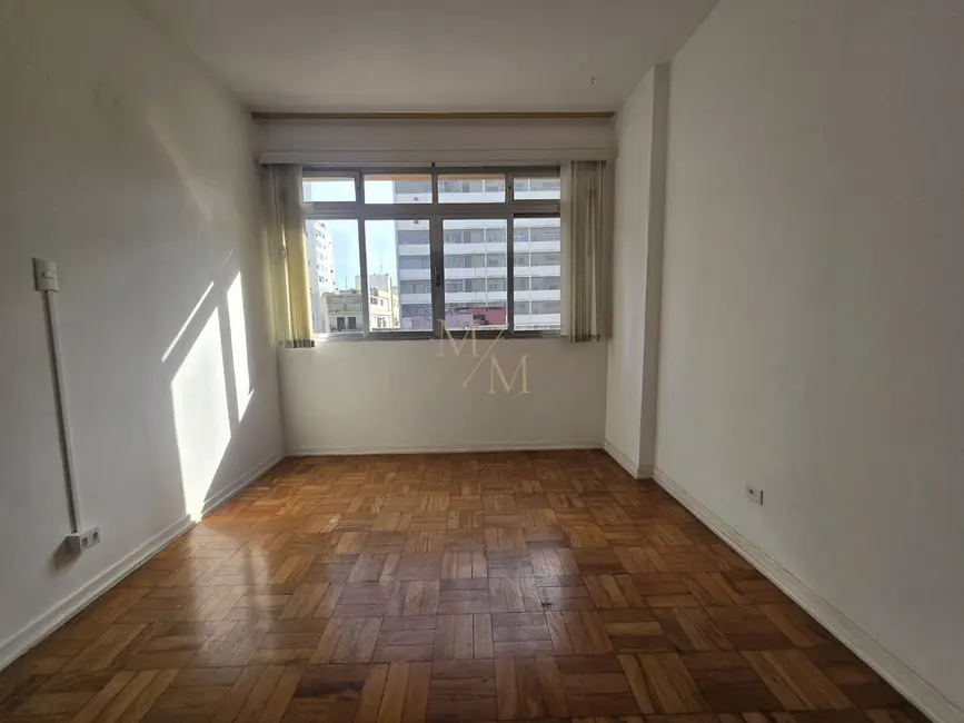 Foto 2 de Apartamento com 3 quartos à venda, 140m2 em Boqueirão, Santos - SP