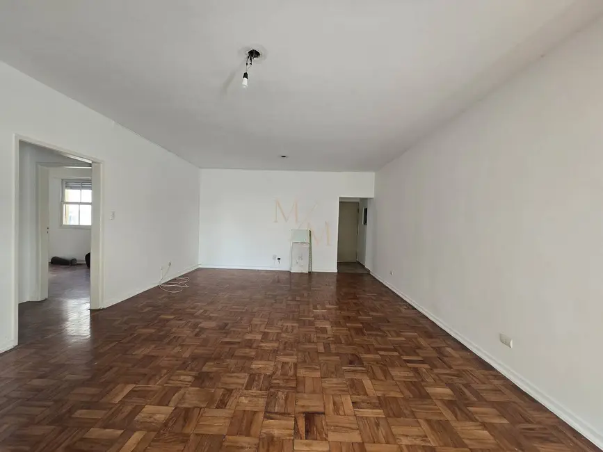 Foto 1 de Apartamento com 3 quartos à venda, 140m2 em Boqueirão, Santos - SP