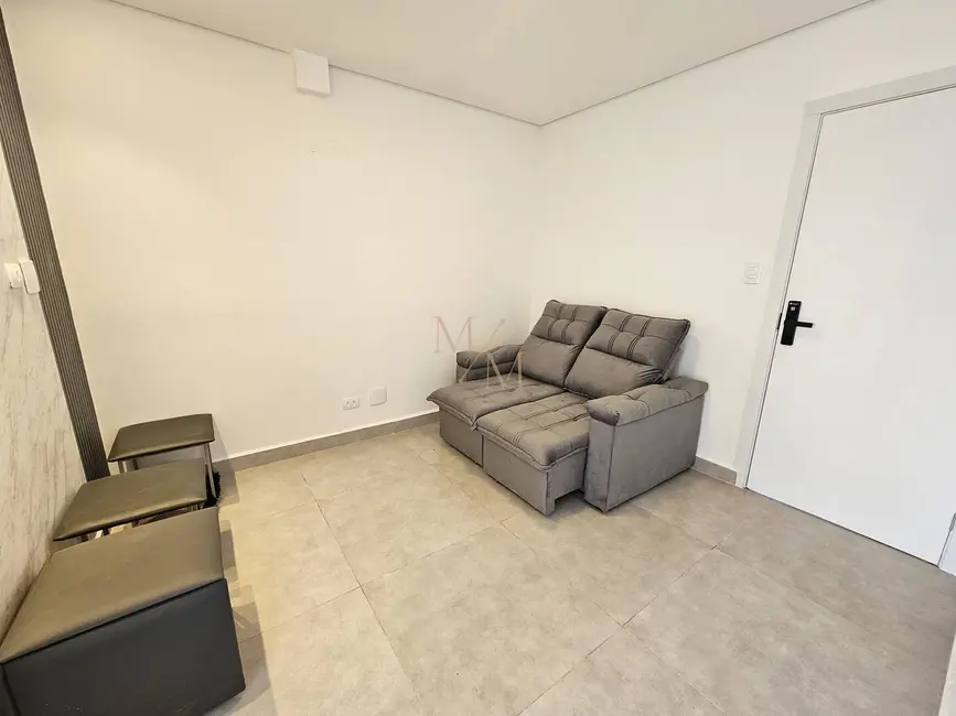 Foto 3 de Apartamento com 1 quarto à venda, 32m2 em Embaré, Santos - SP