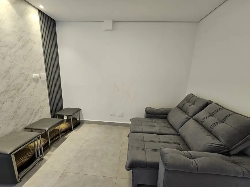 Foto 4 de Apartamento com 1 quarto à venda, 32m2 em Embaré, Santos - SP