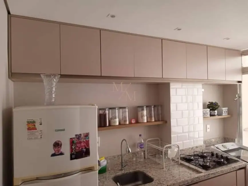 Foto 4 de Apartamento com 2 quartos à venda, 71m2 em Embaré, Santos - SP