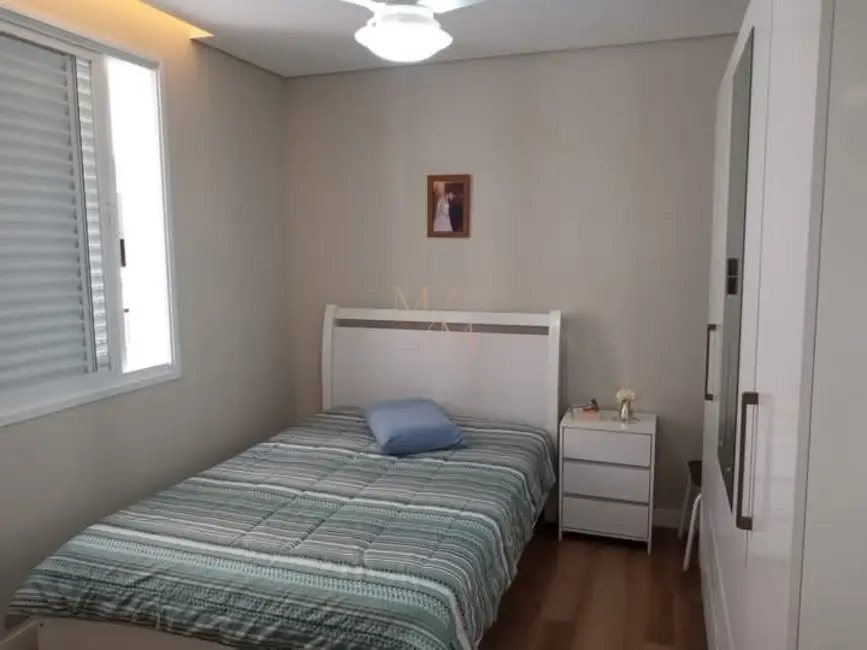 Foto 7 de Apartamento com 2 quartos à venda, 71m2 em Embaré, Santos - SP