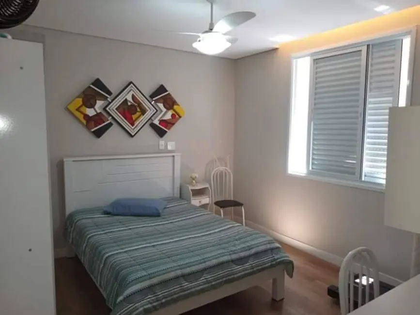 Foto 6 de Apartamento com 2 quartos à venda, 71m2 em Embaré, Santos - SP