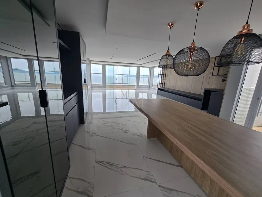 Foto 7 de Cobertura com 3 quartos à venda, 450m2 em Boqueirão, Santos - SP