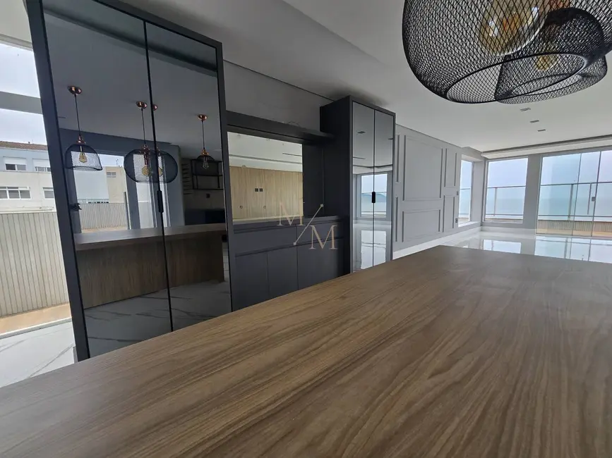 Foto 5 de Cobertura com 3 quartos à venda, 450m2 em Boqueirão, Santos - SP