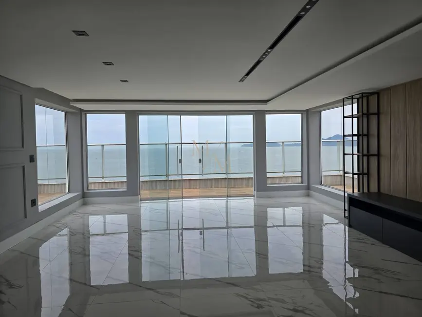 Foto 3 de Cobertura com 3 quartos à venda, 450m2 em Boqueirão, Santos - SP