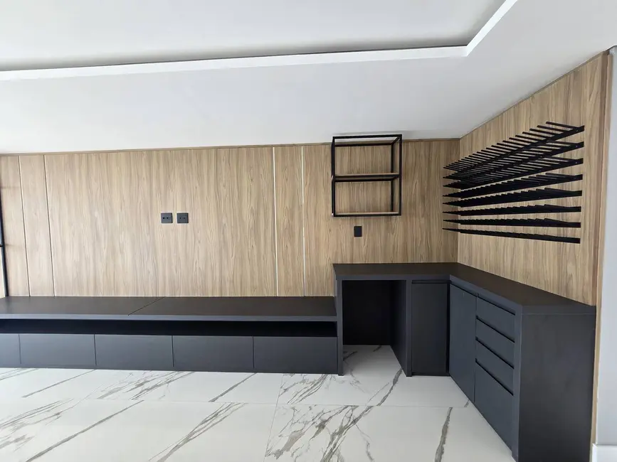 Foto 4 de Cobertura com 3 quartos à venda, 450m2 em Boqueirão, Santos - SP