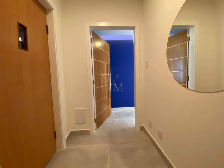 Foto 6 de Apartamento com 3 quartos para alugar, 127m2 em Gonzaga, Santos - SP