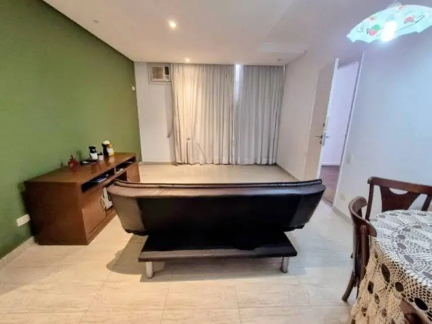 Apartamento com 2 quartos à venda, 98m2 em Aparecida, Santos - SP - imagem 3 Foto 3 de Apartamento com 2 quartos à venda, 98m2 em Aparecida, Santos - SP